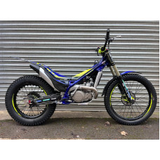 2024 Sherco ST-F 125 Trials Bike £3295